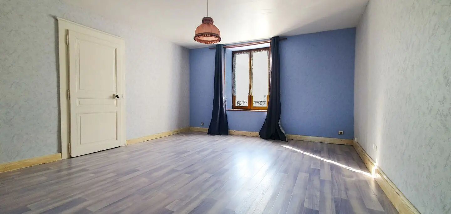 Maison à vendre, 102m², Colombey-les-Belles