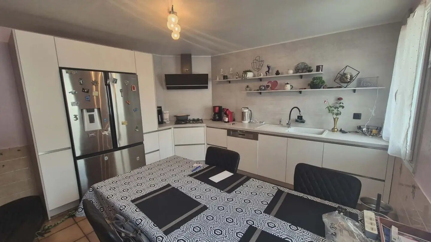 Maison à vendre, 150m², Vincey