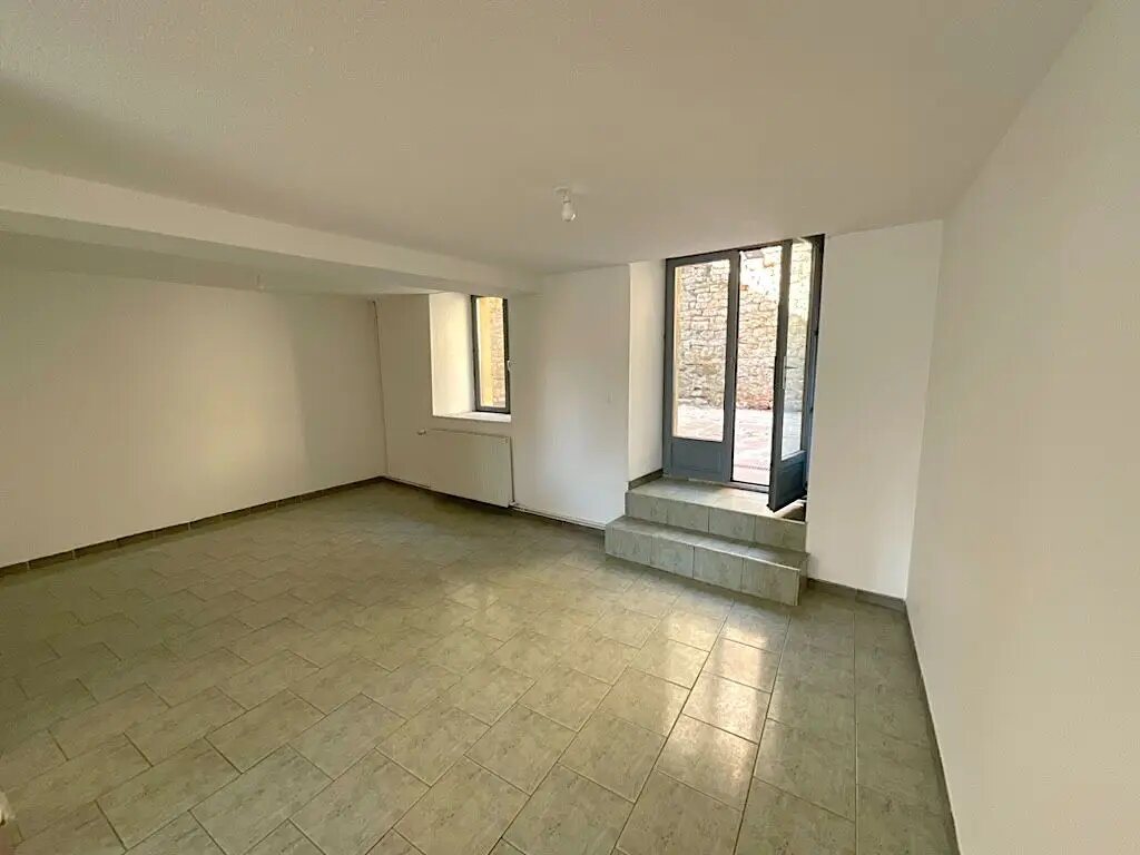 Maison à vendre, 83m², Jussey