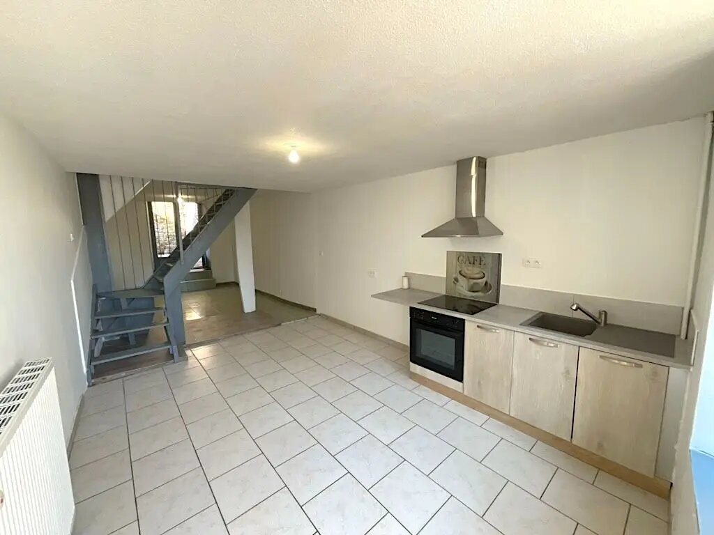 Maison à vendre, 83m², Jussey