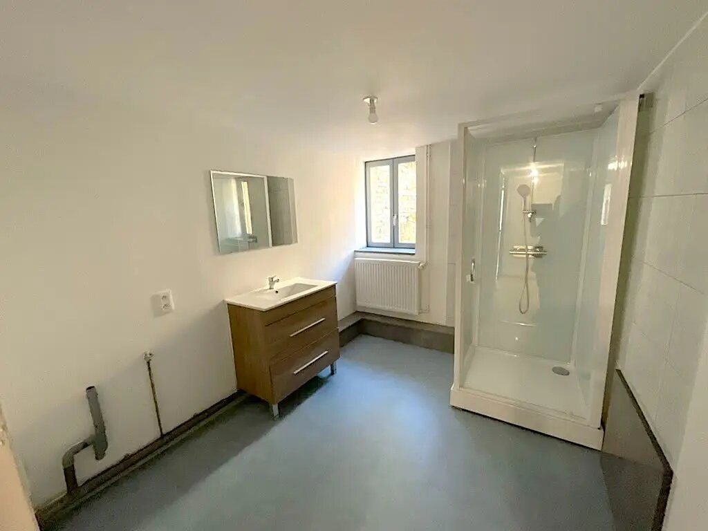 Maison à vendre, 83m², Jussey