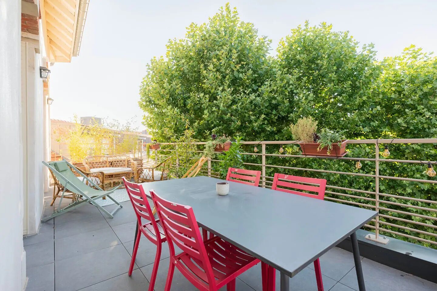 Appartement à vendre, 130m², Nancy