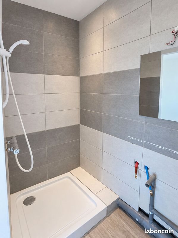 Appartement à vendre, 39m², Nancy