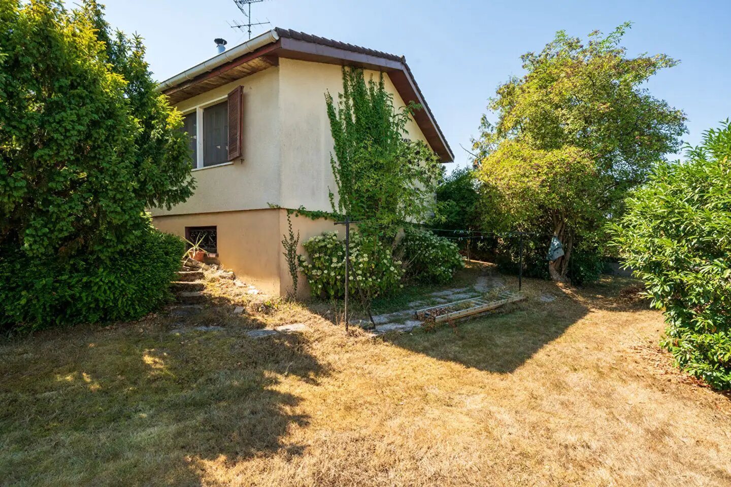 Maison à vendre, 108m², Vincey
