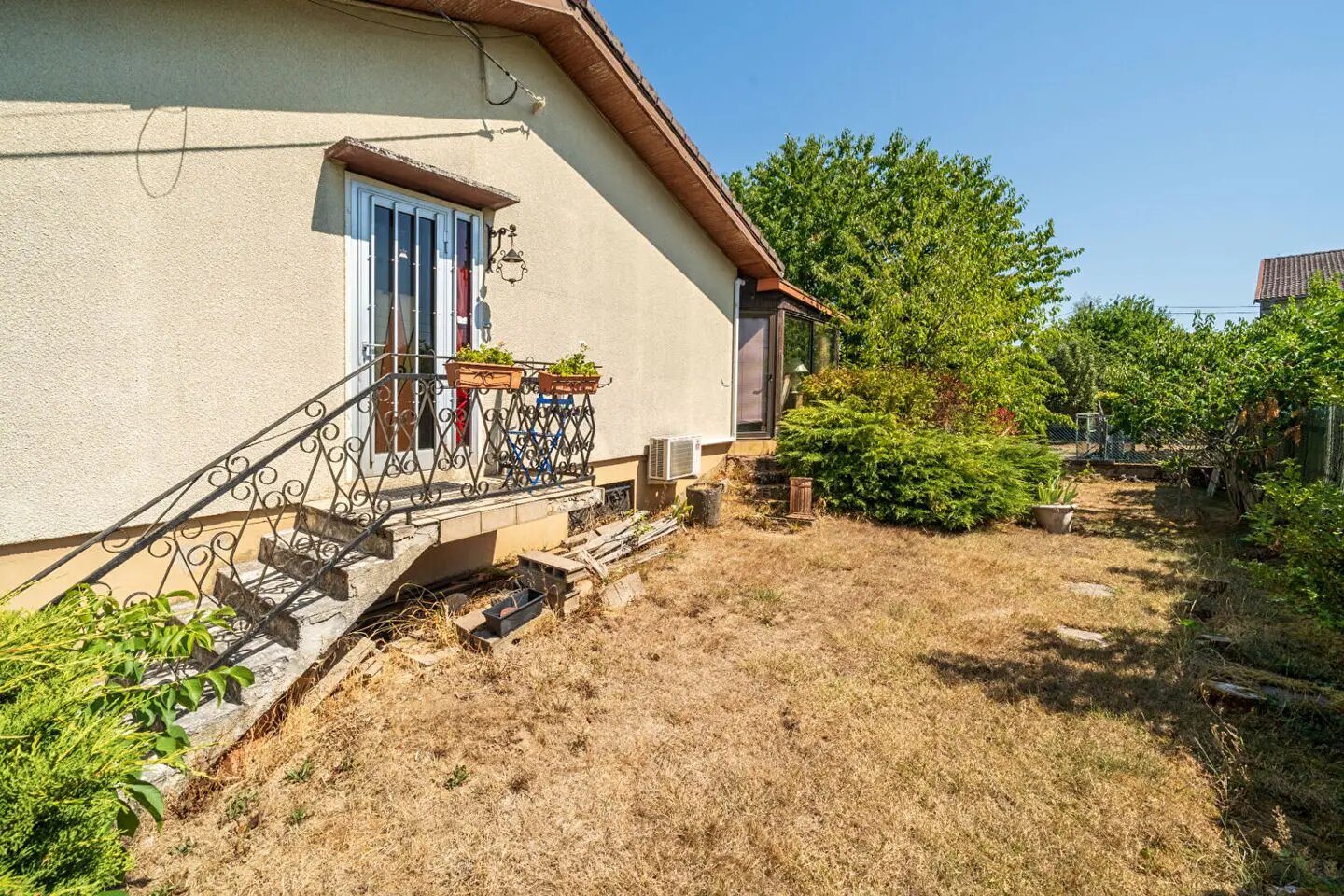 Maison à vendre, 108m², Vincey