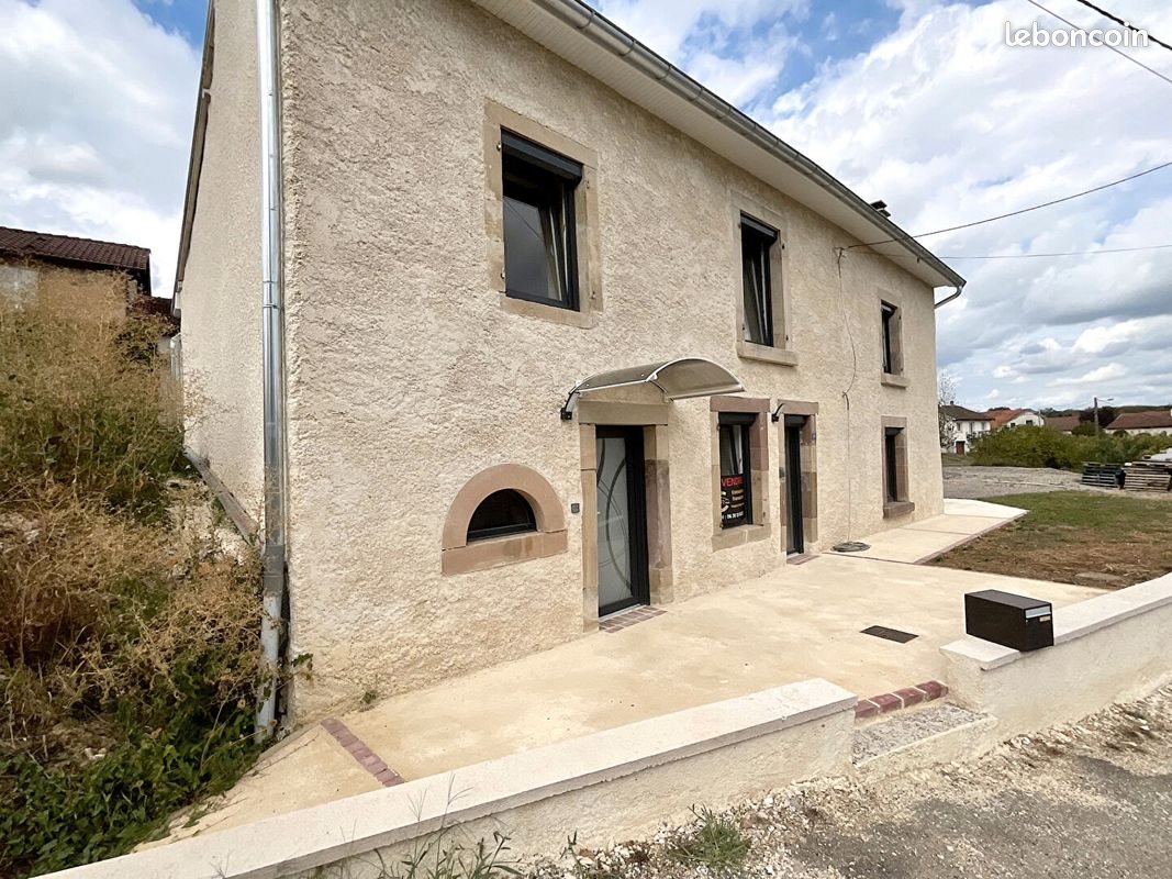 Maison à vendre, 100m², Hautevelle