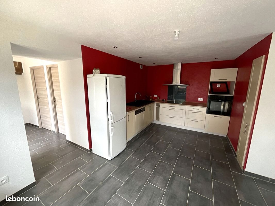 Maison à vendre, 100m², Hautevelle