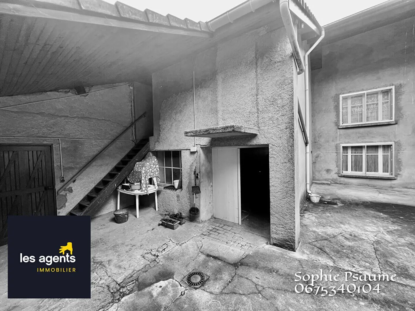 Maison à vendre, 240m², Colombey-les-Belles