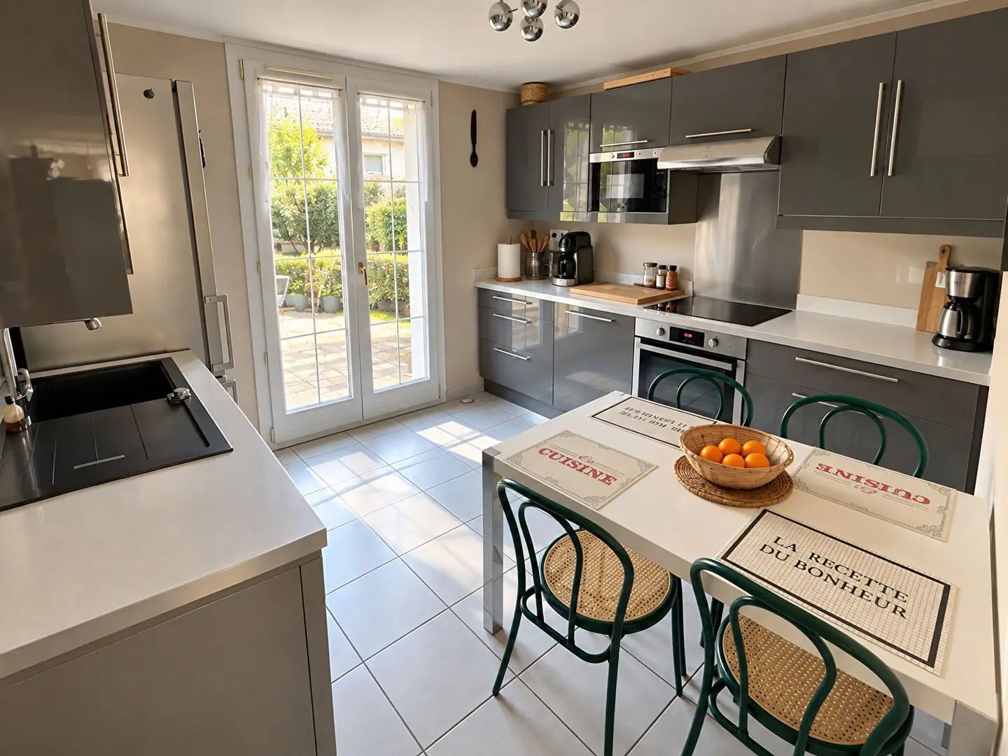 Maison à vendre, 156m², Saulxures-lès-Nancy