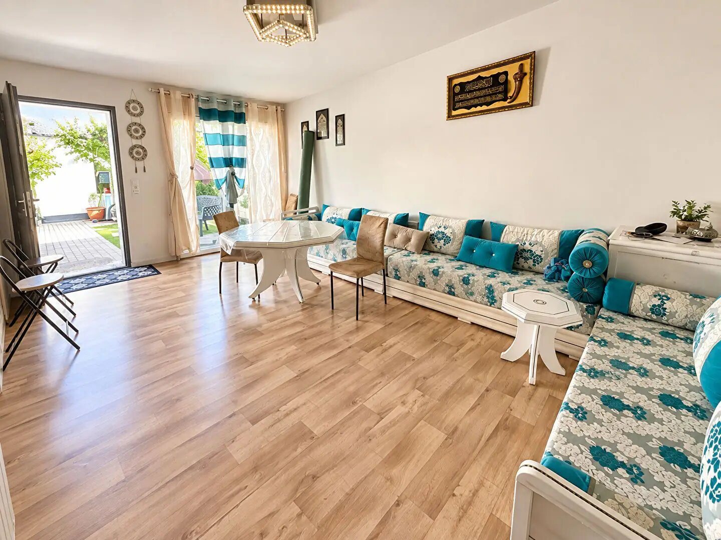 Maison à vendre, 100m², Nancy