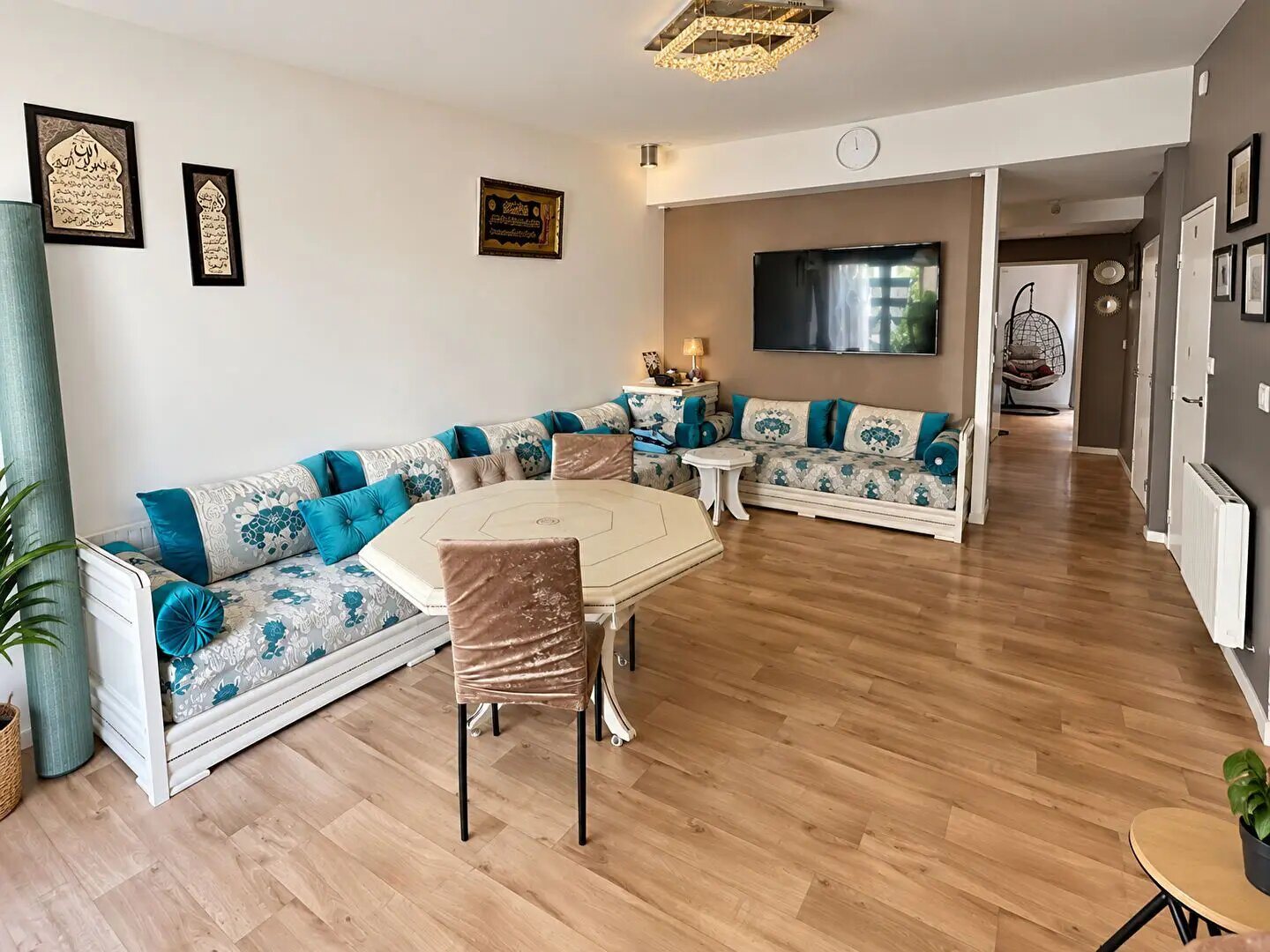 Maison à vendre, 100m², Nancy