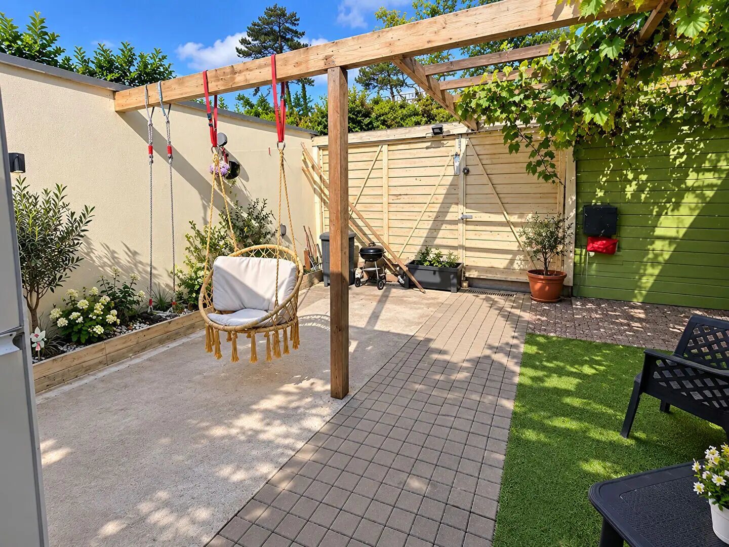 Maison à vendre, 100m², Nancy