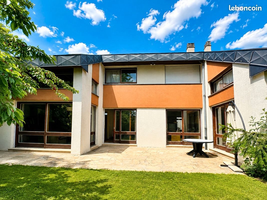 Maison à vendre, 255m², Tomblaine