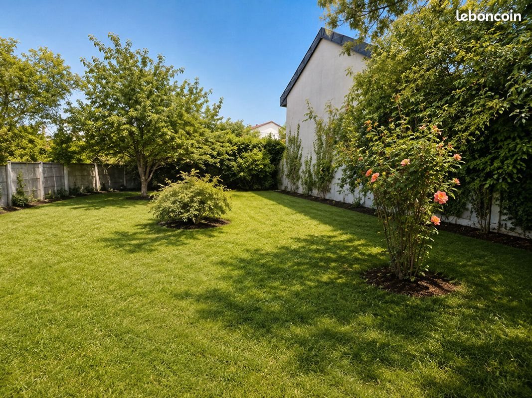 Maison à vendre, 255m², Tomblaine