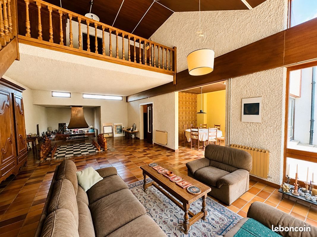 Maison à vendre, 255m², Tomblaine
