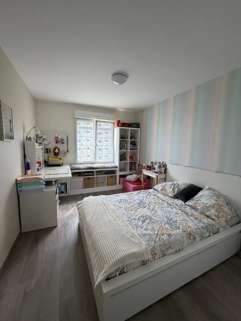 Maison à vendre, 125m², Bayon
