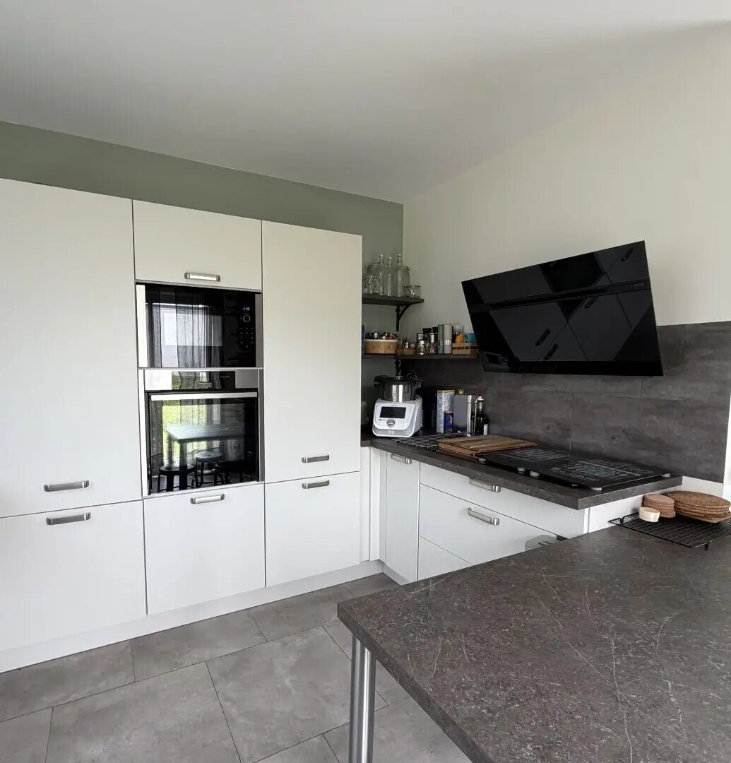 Maison à vendre, 125m², Bayon