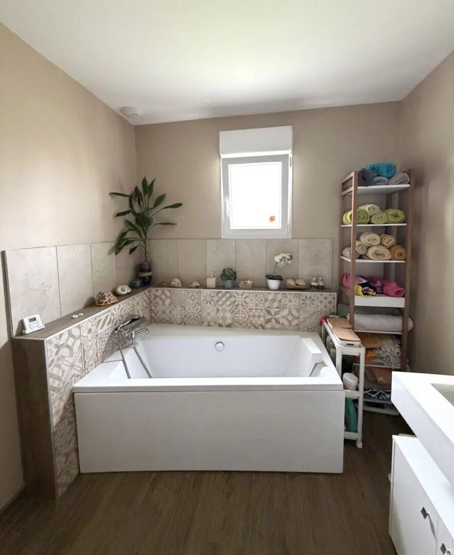 Maison à vendre, 125m², Bayon