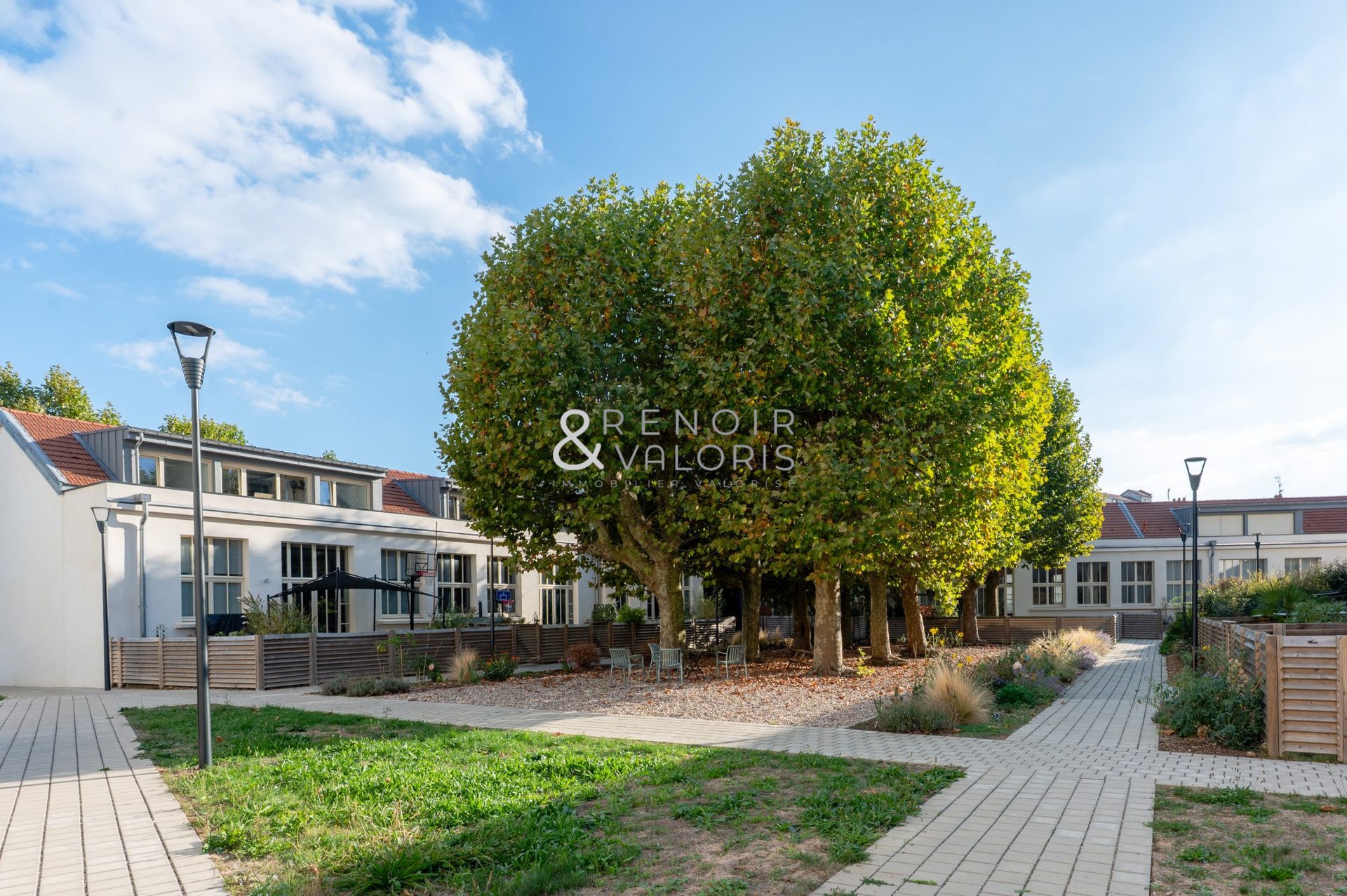 Appartement à vendre, 135m², Nancy