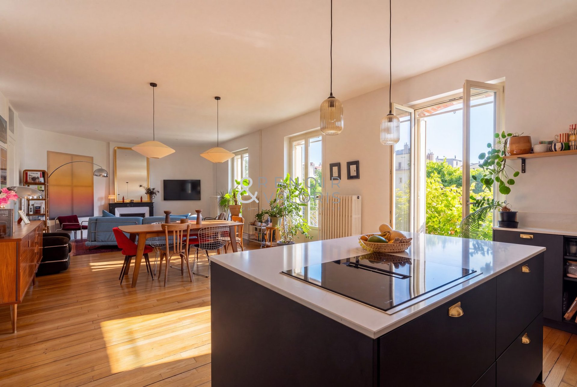 Appartement à vendre, 135m², Nancy