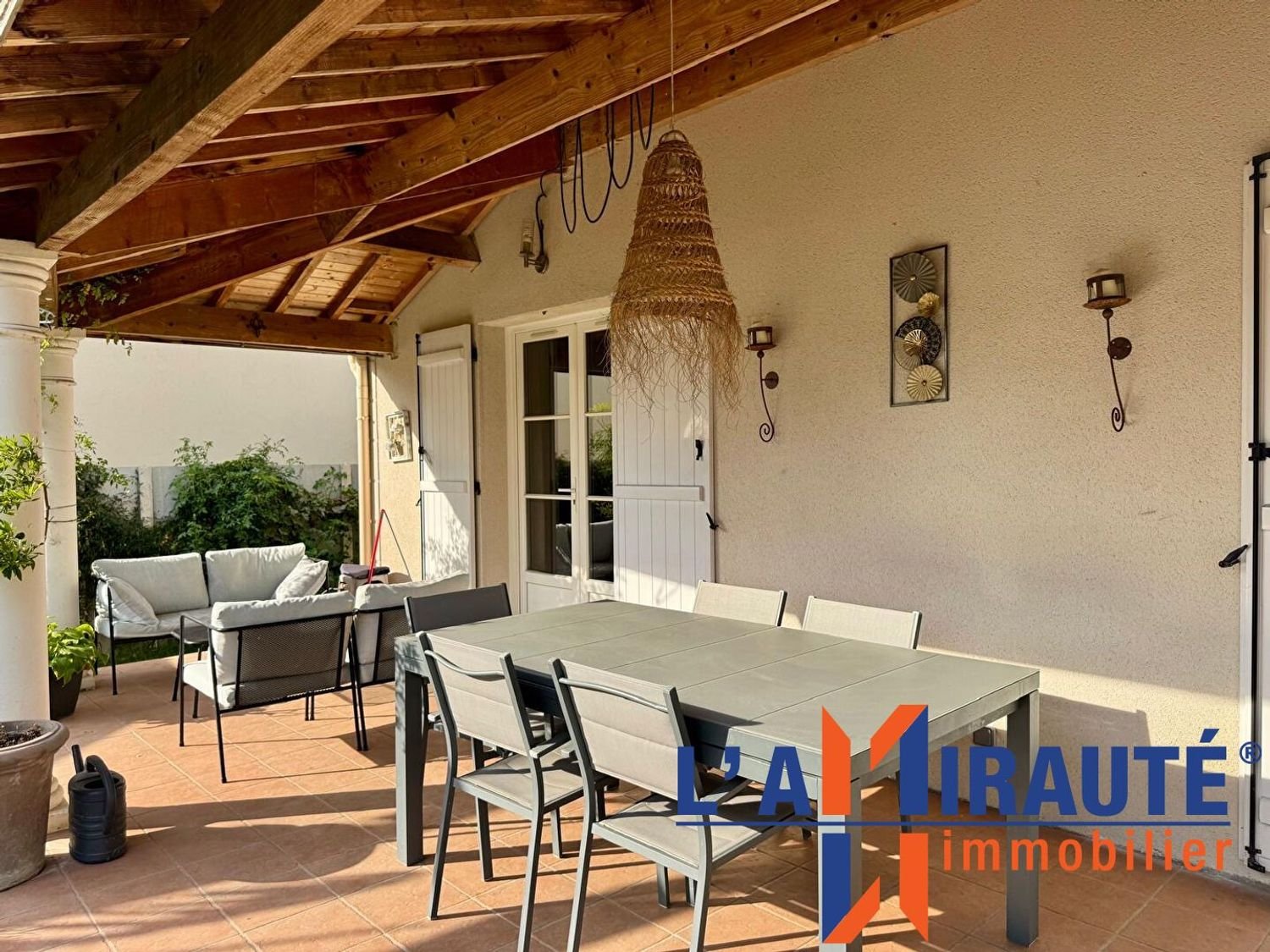 Maison à vendre, 117m², Sartrouville