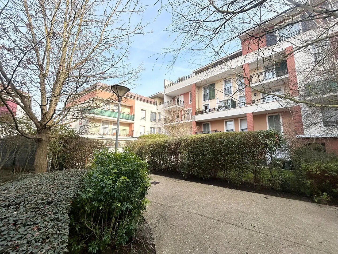 Appartement à vendre, 93m², Conflans-Sainte-Honorine