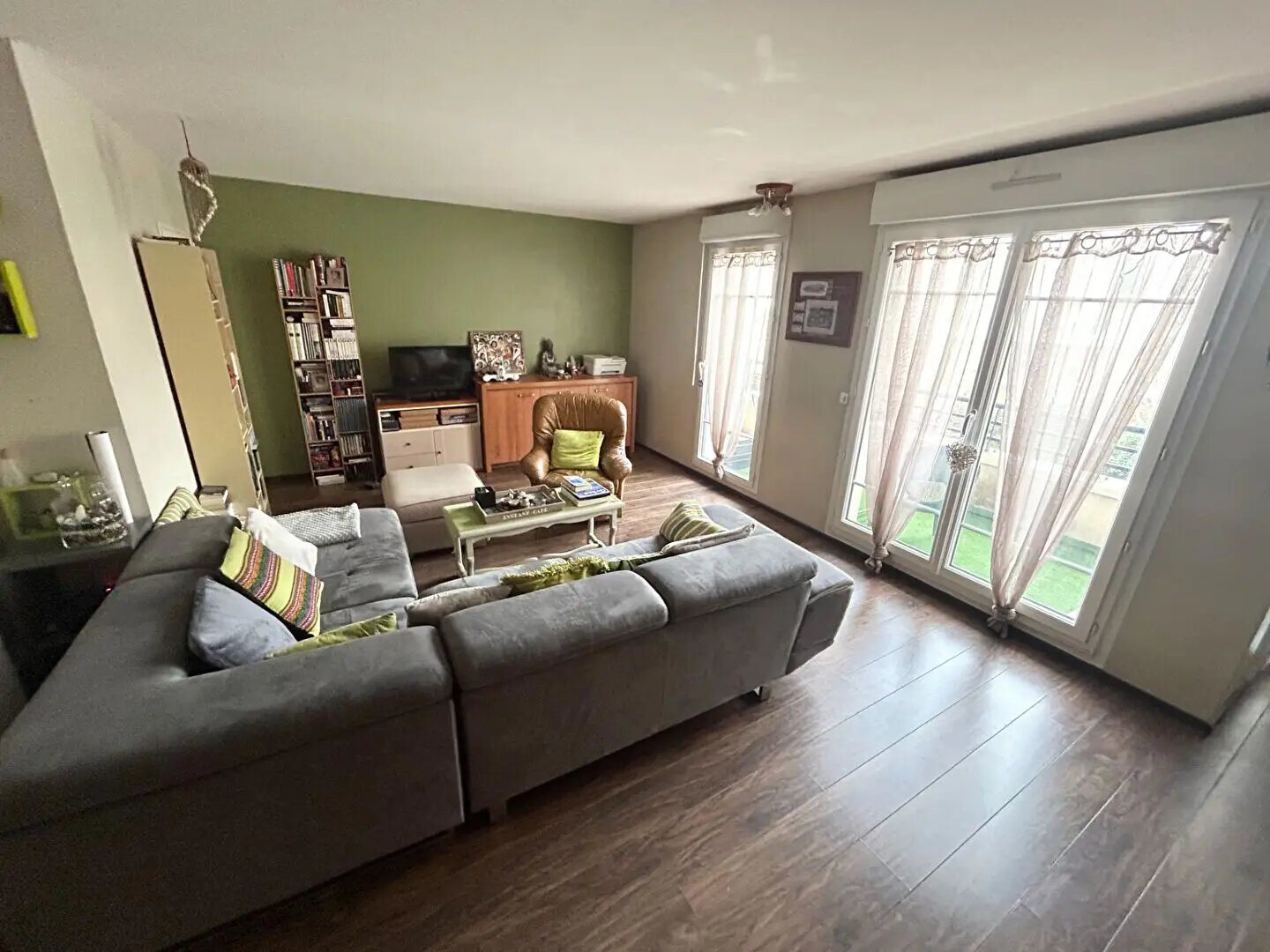 Appartement à vendre, 93m², Conflans-Sainte-Honorine