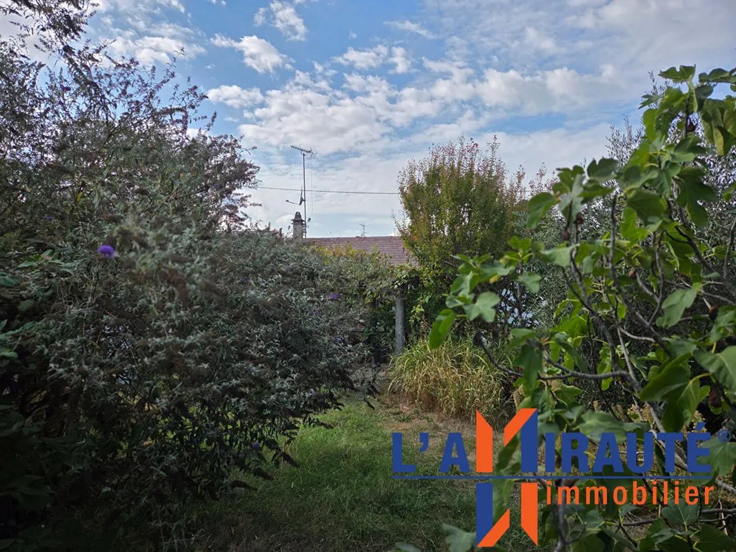 Maison à vendre, 75m², Sartrouville