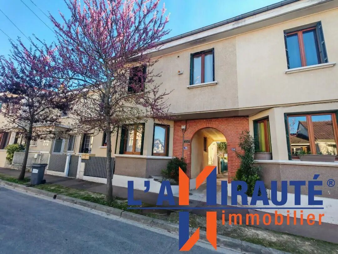 Maison à vendre, 4m², Montesson