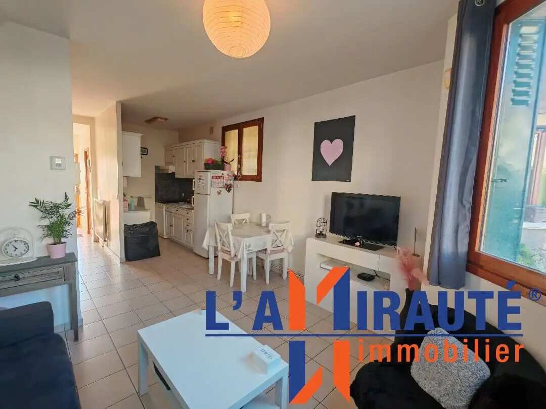 Maison à vendre, 4m², Montesson