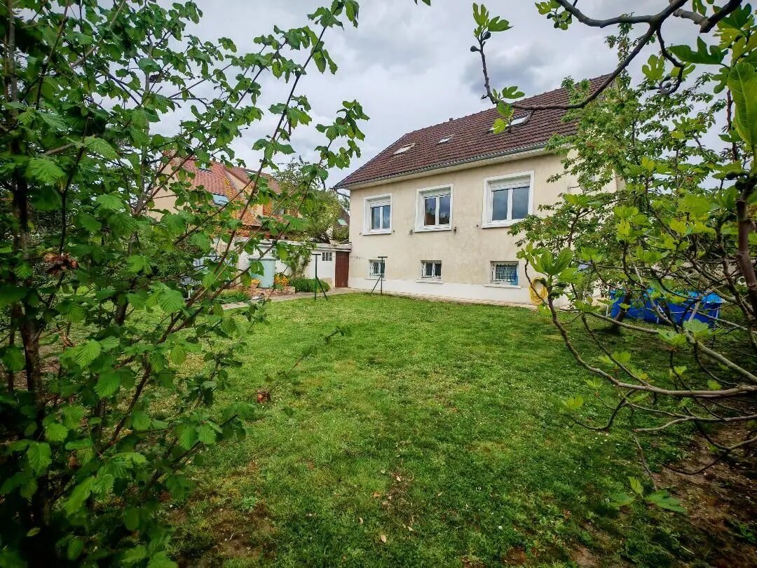 Maison à vendre, 120m², Sartrouville
