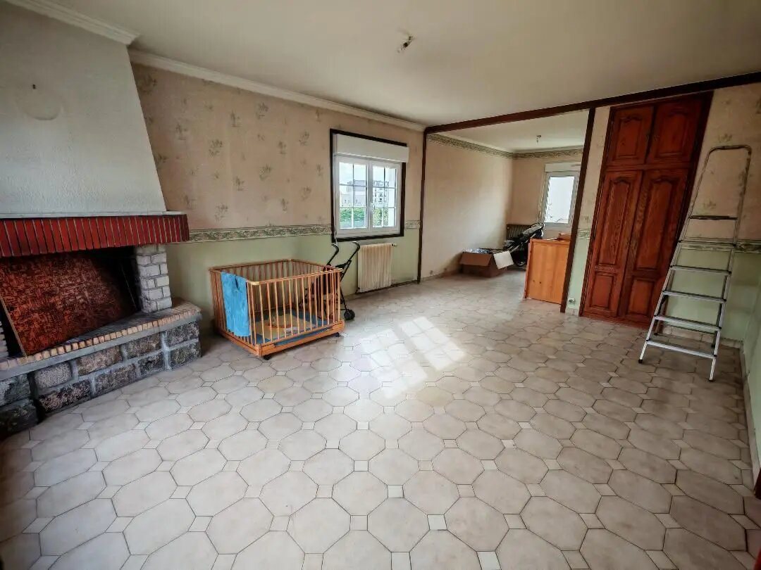 Maison à vendre, 120m², Sartrouville
