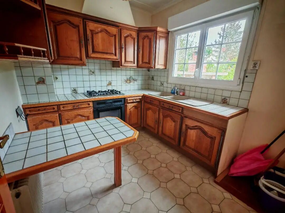 Maison à vendre, 120m², Sartrouville