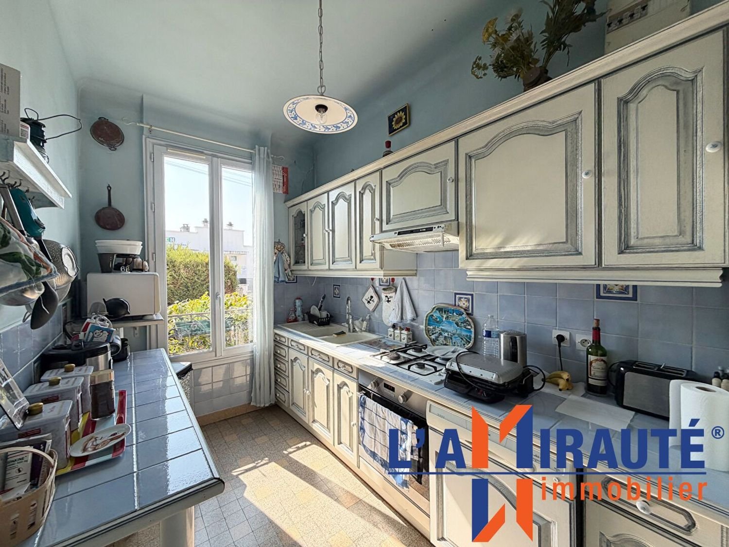 Maison à vendre, 81m², Sartrouville