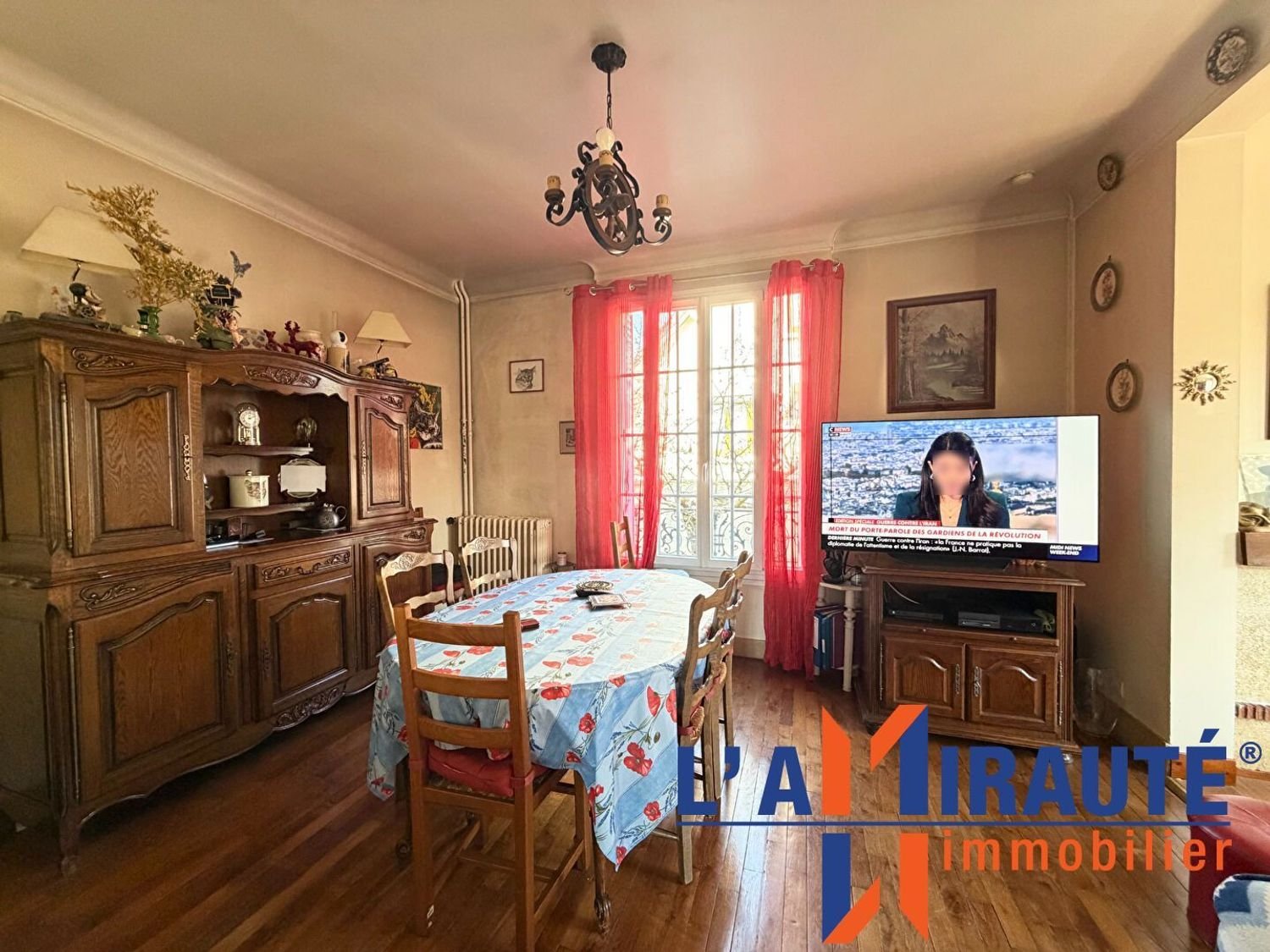 Maison à vendre, 81m², Sartrouville