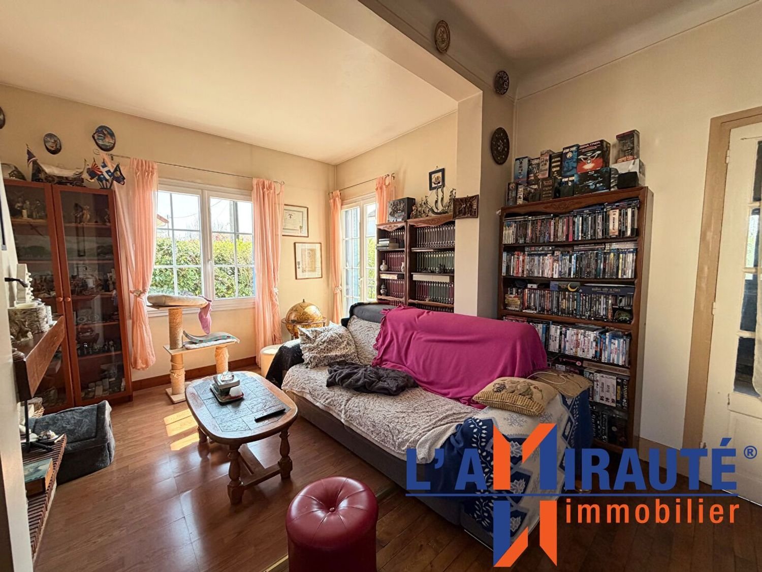 Maison à vendre, 81m², Sartrouville