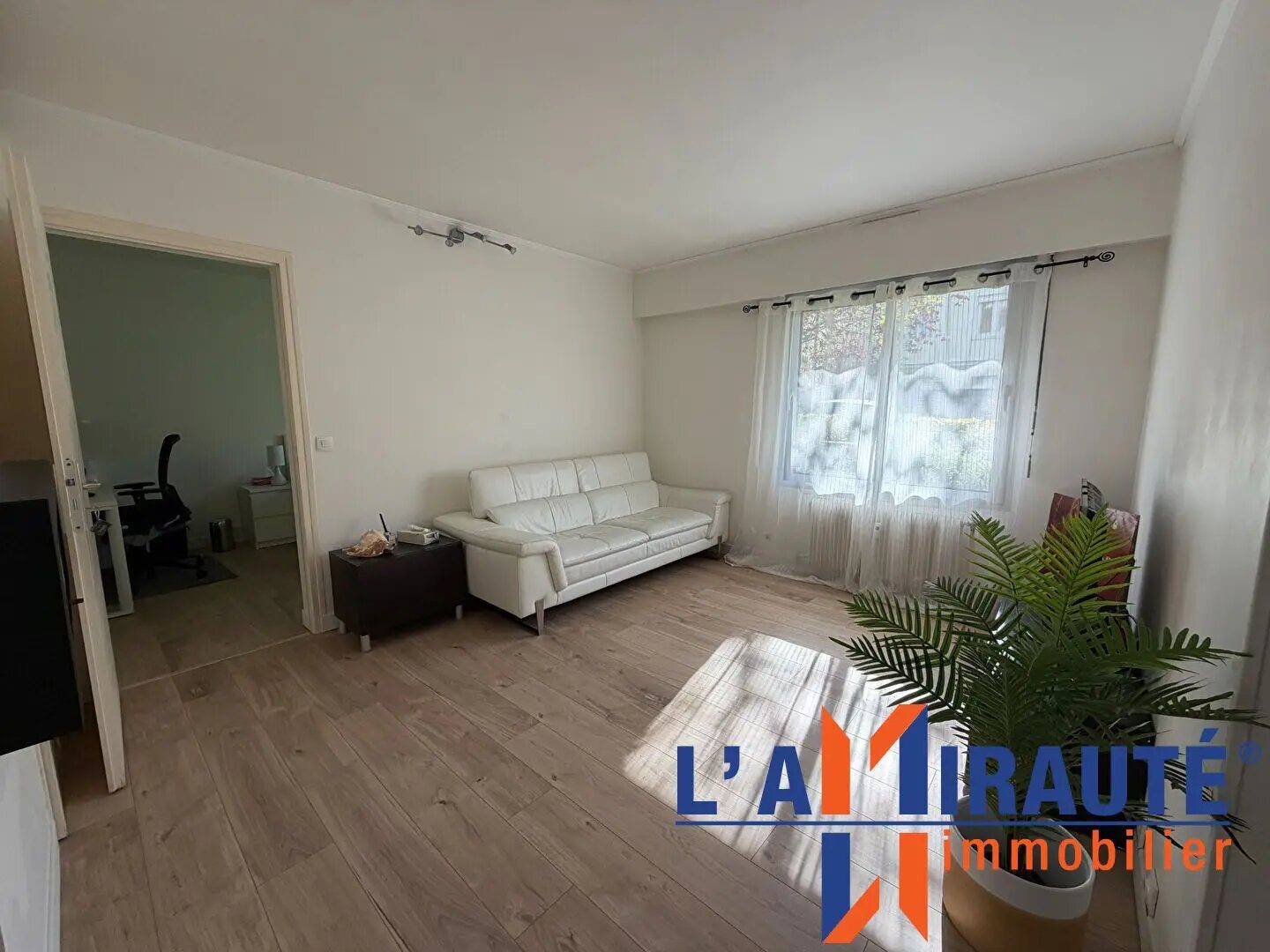 Appartement à vendre, 42m², Sartrouville