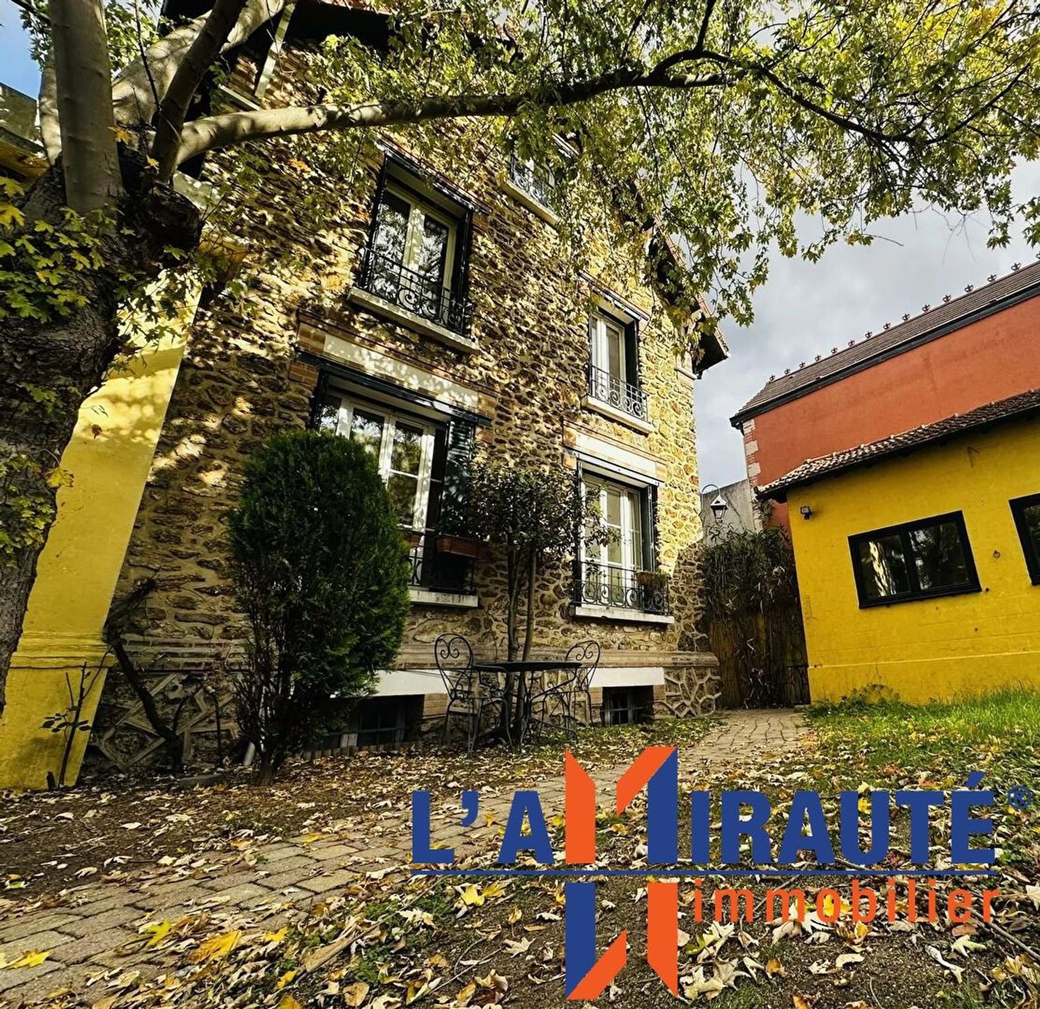 Maison à vendre, 150m², Sartrouville