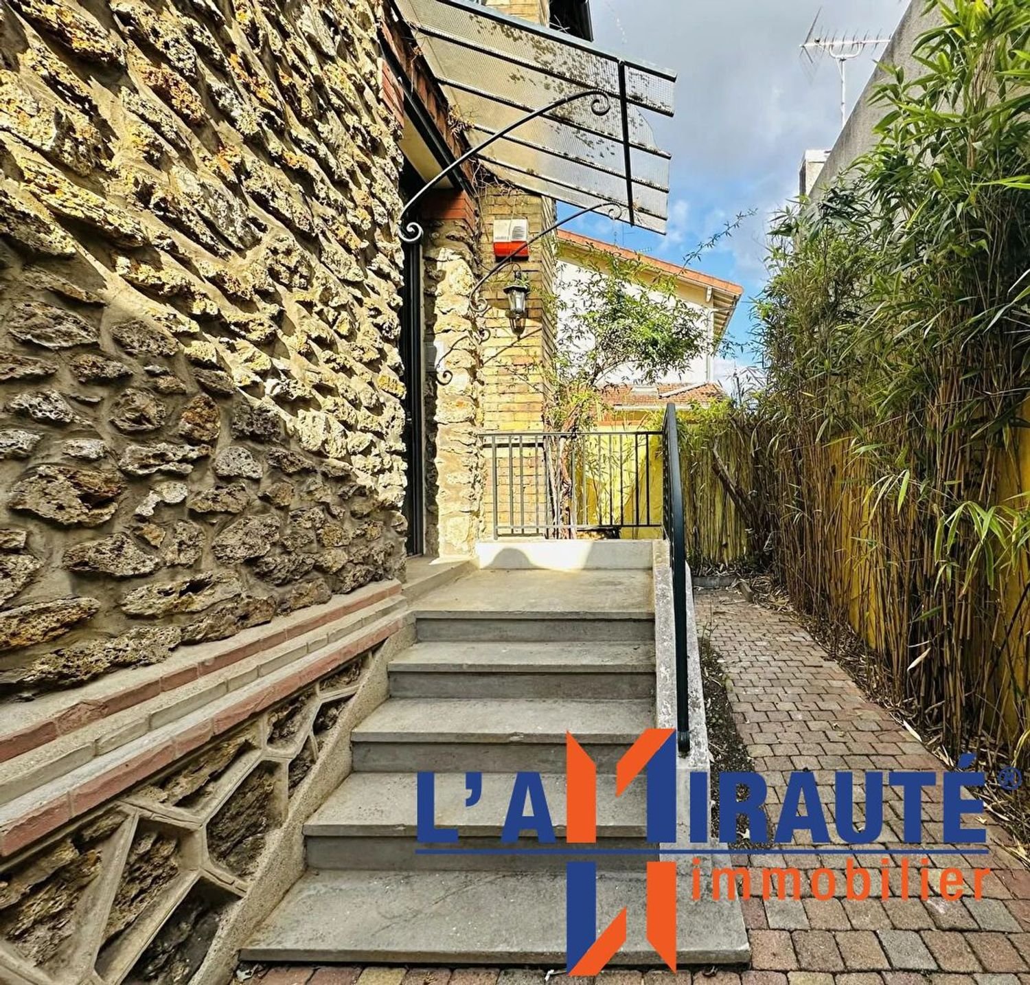 Maison à vendre, 150m², Sartrouville
