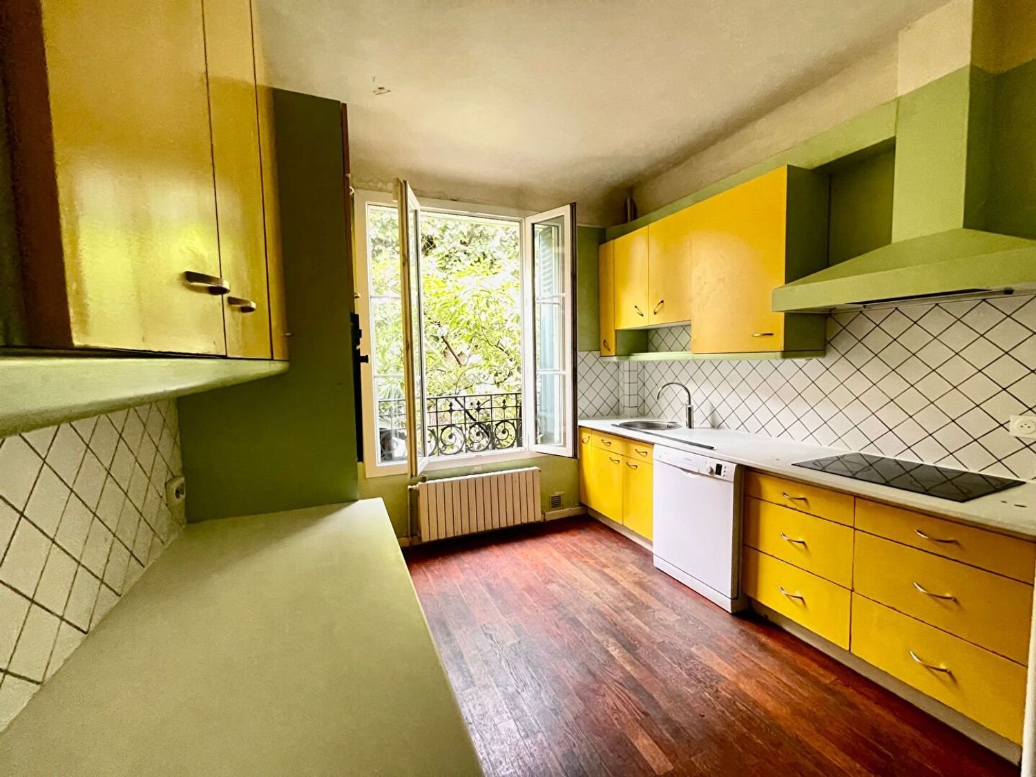 Maison à vendre, 150m², Sartrouville