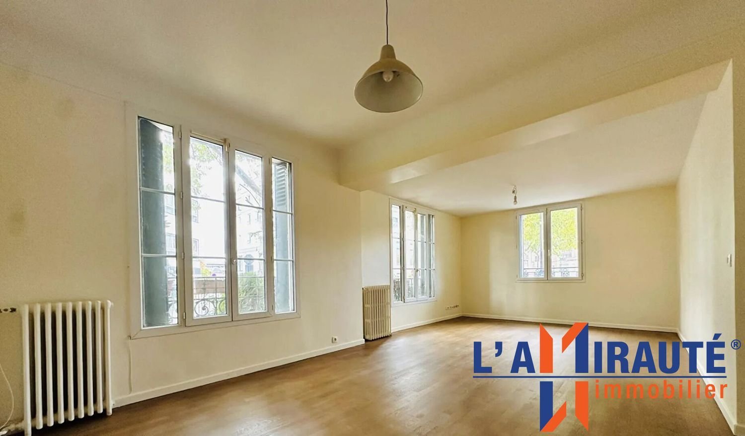 Maison à vendre, 150m², Sartrouville