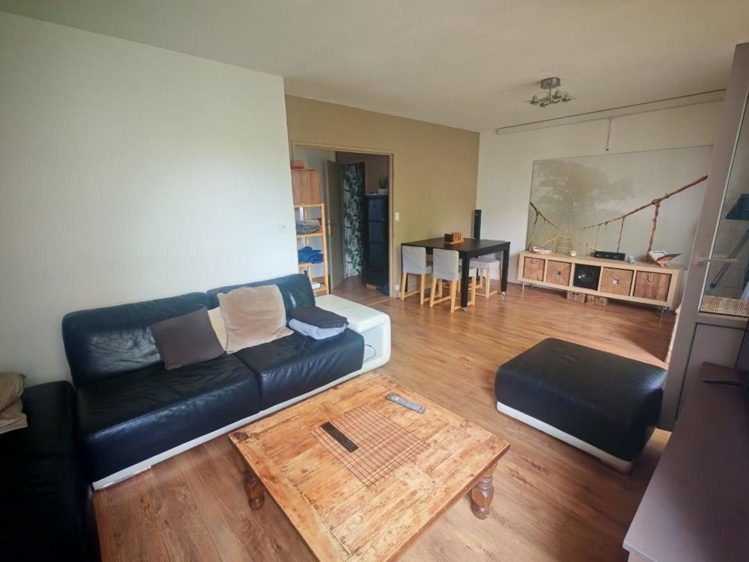 Appartement à vendre, 68m², Sartrouville