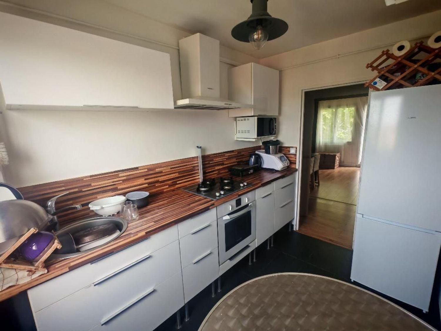 Appartement à vendre, 68m², Sartrouville