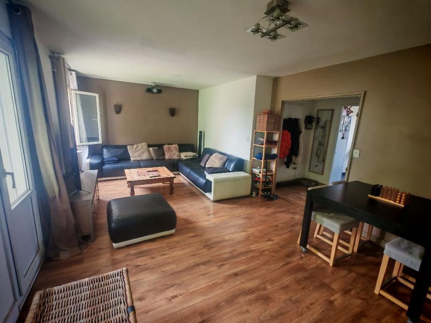 Appartement à vendre, 68m², Sartrouville