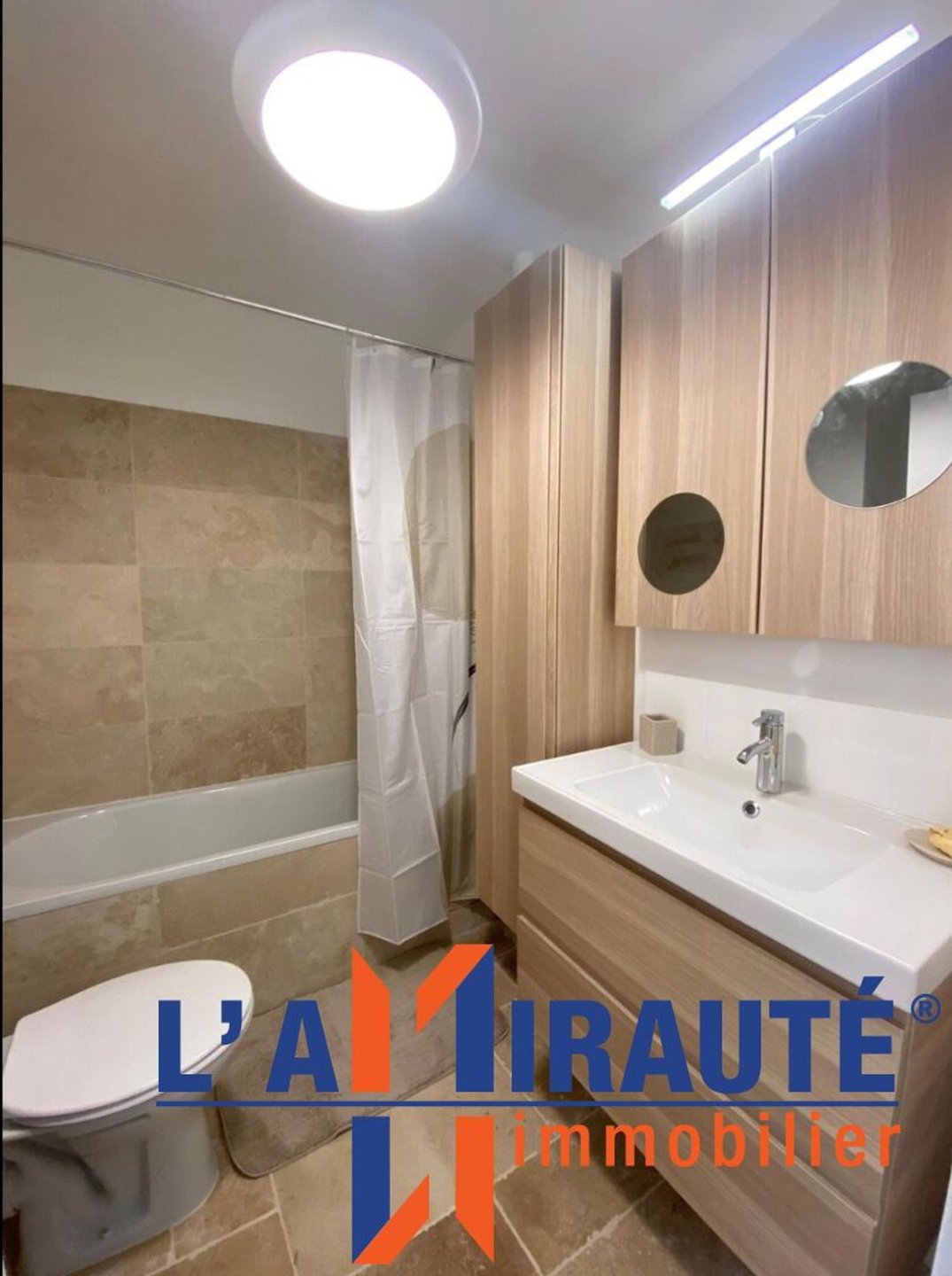 Appartement à vendre, 27m², Sartrouville