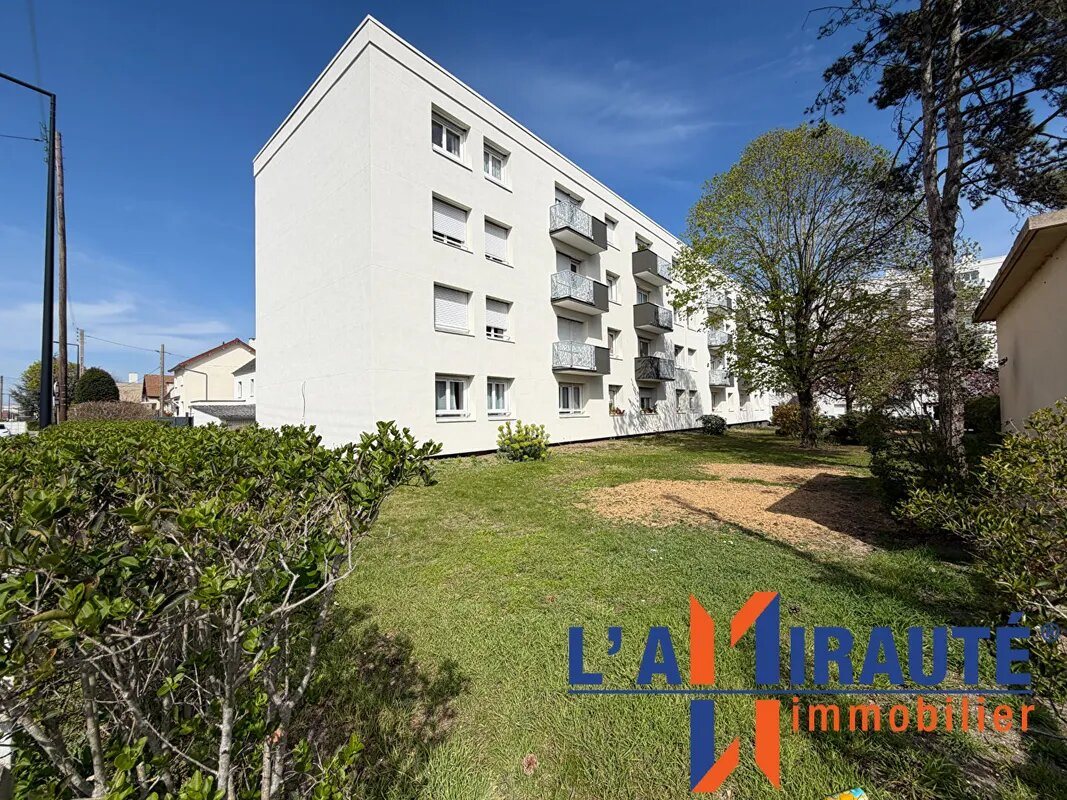 Appartement à vendre, 87m², Sartrouville