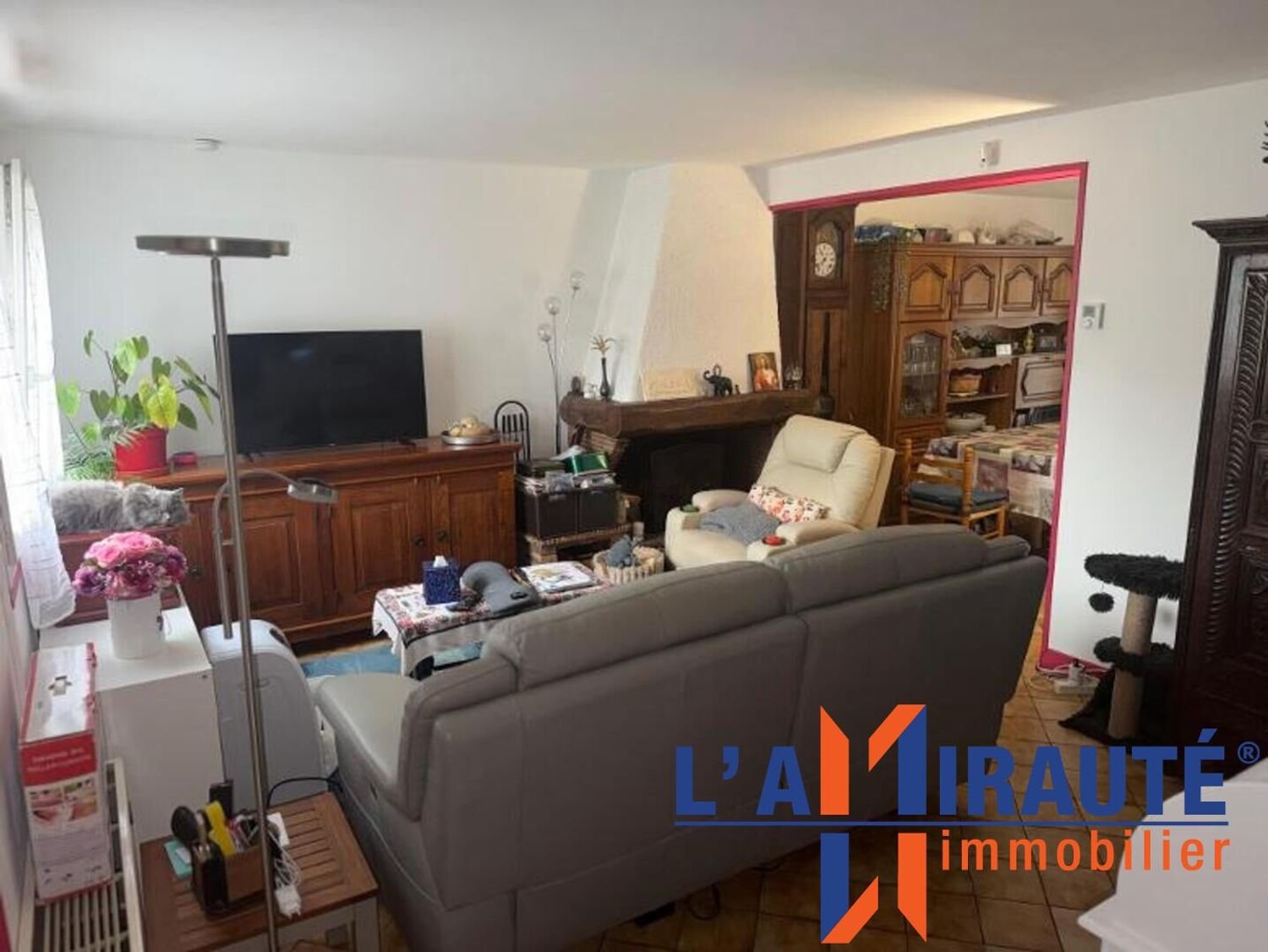Maison à vendre, 86m², Sartrouville
