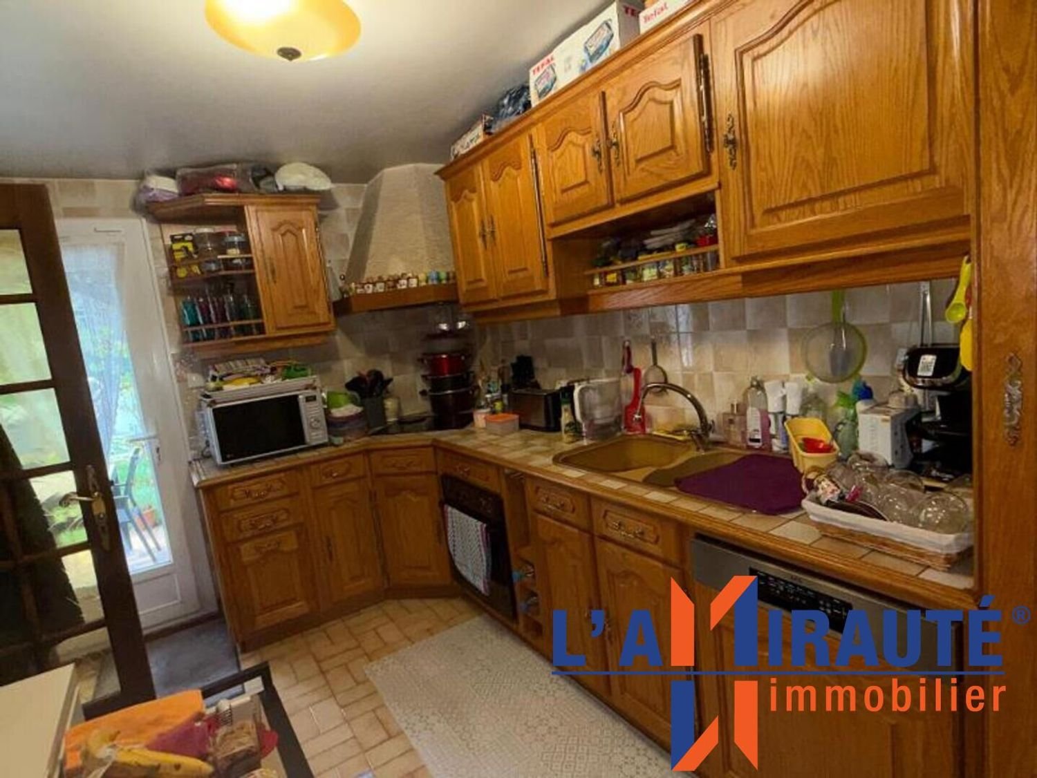 Maison à vendre, 86m², Sartrouville