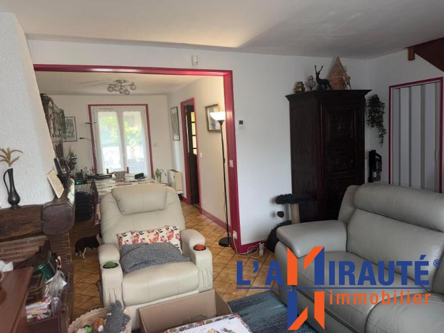 Maison à vendre, 86m², Sartrouville