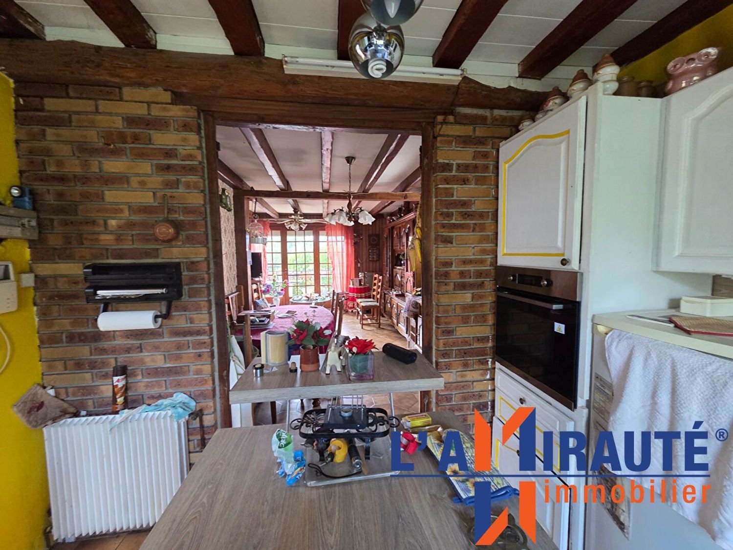 Maison à vendre, 75m², Sartrouville